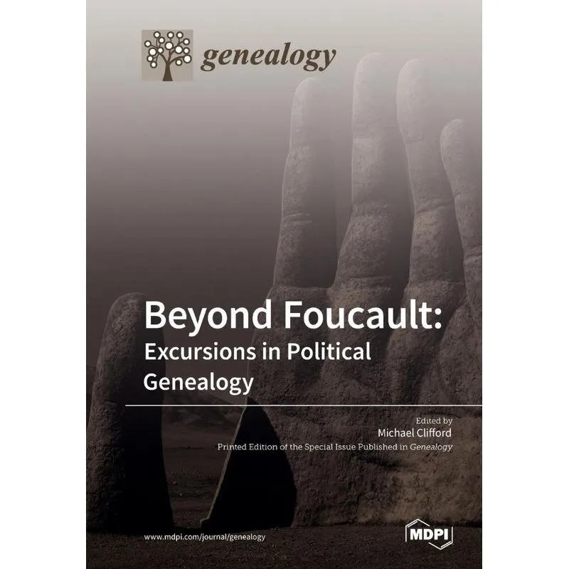 Beyond Foucault