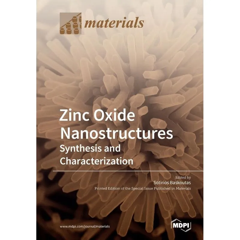 Zinc Oxide Nanostructures