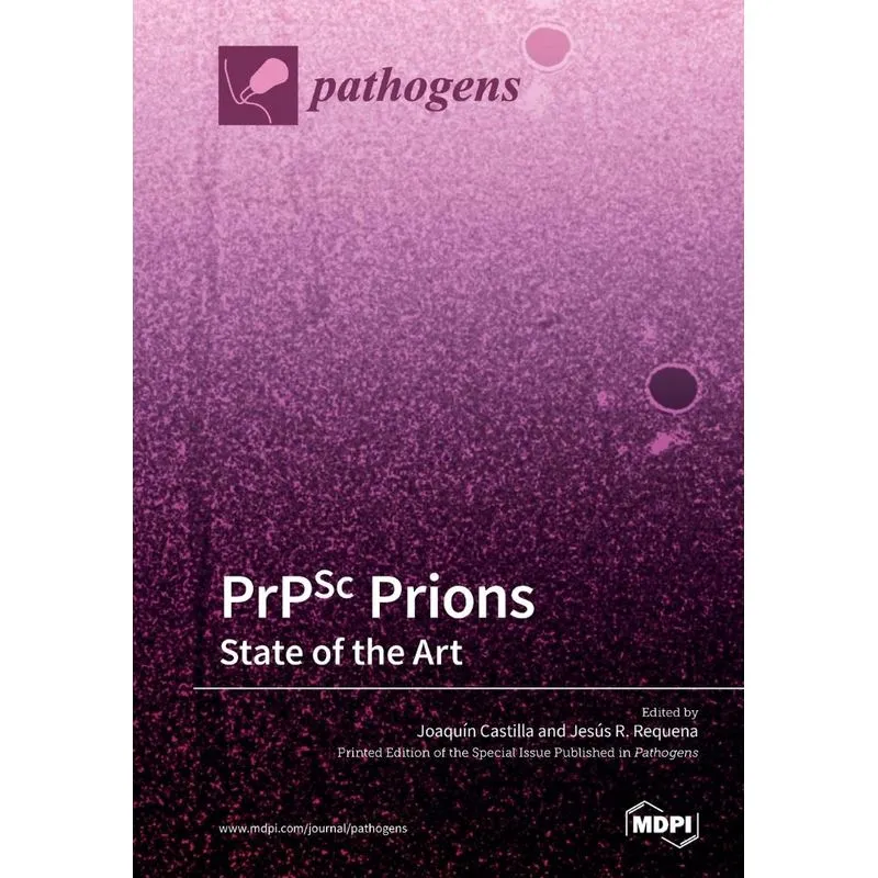 PrPSc Prions