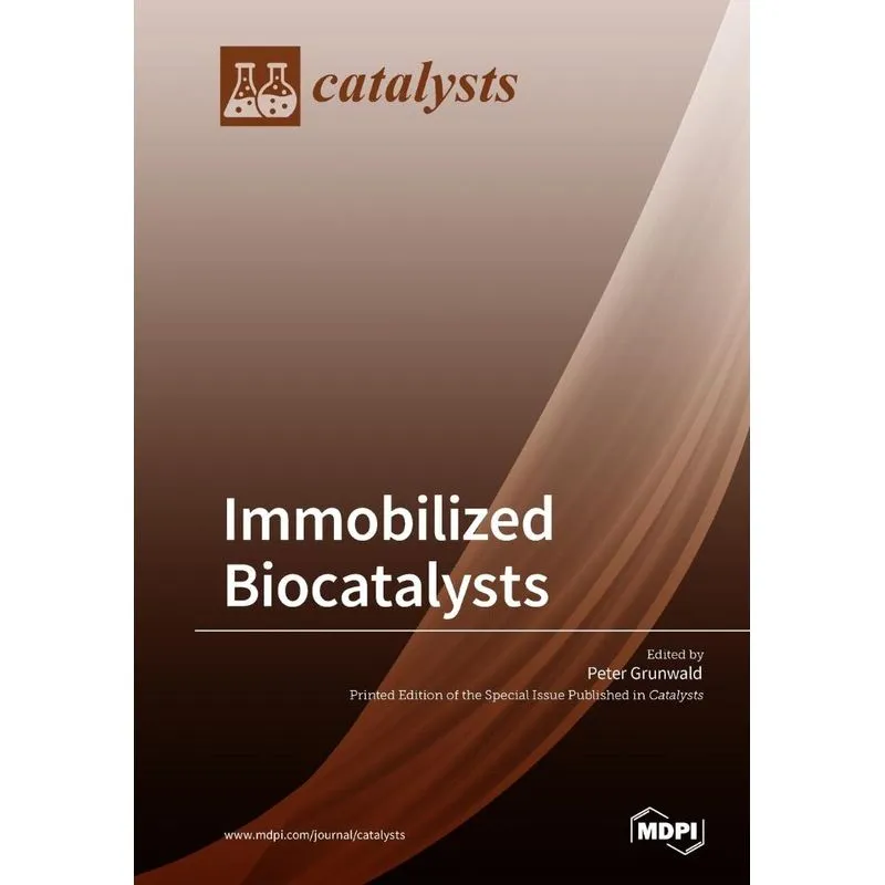 Immobilized Biocatalysts