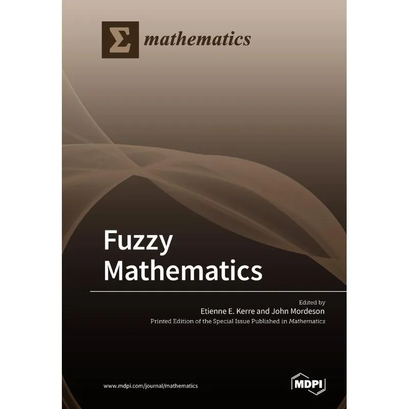 Fuzzy Mathematics