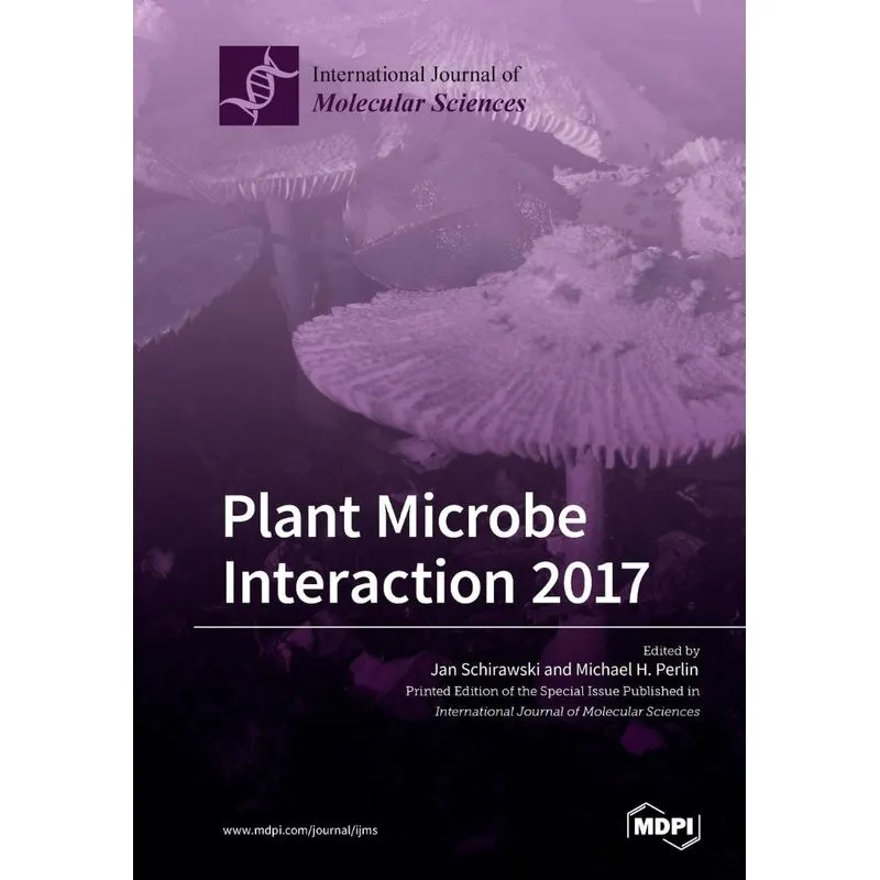 Plant Microbe Interaction 2017