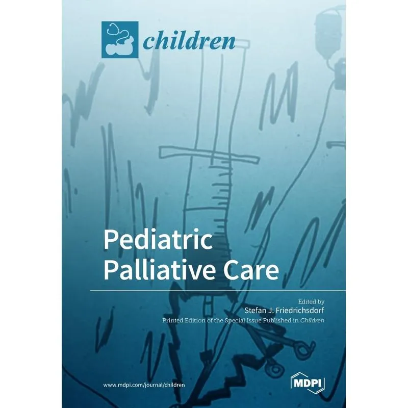 Pediatric Palliative Care