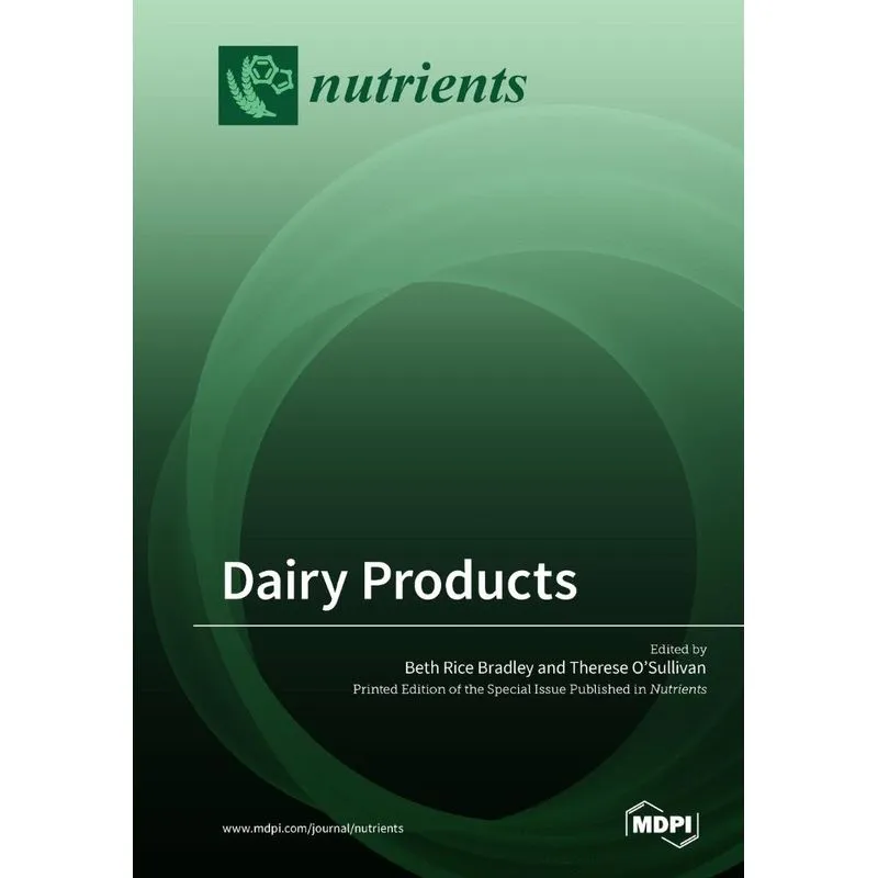 Dairy Products