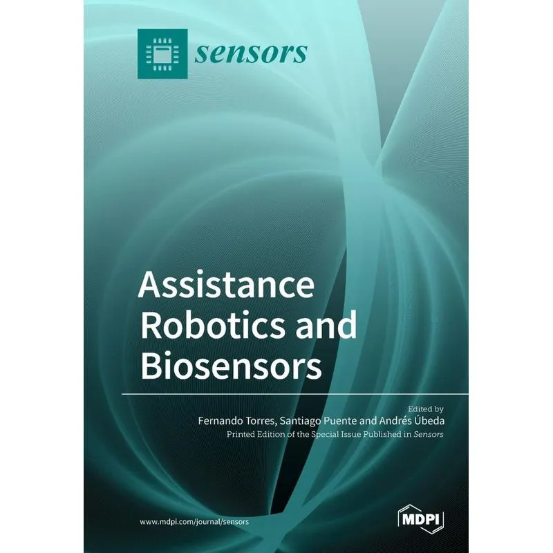 Assistance Robotics and Biosensors
