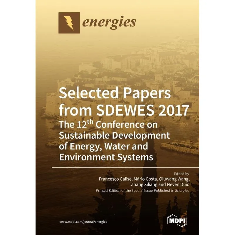 Selected Papers from SDEWES 2017