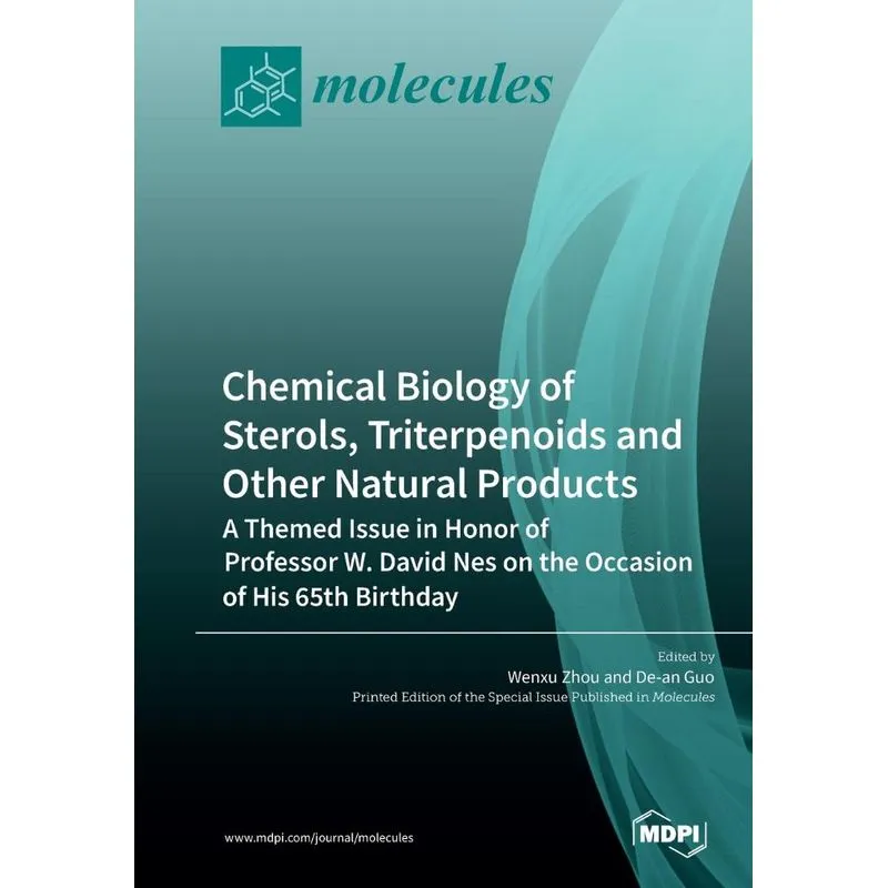 Chemical Biology of Sterols, Triterpenoids and Other Natura