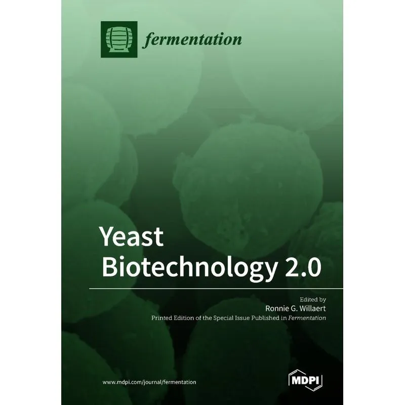 Yeast Biotechnology 2.0