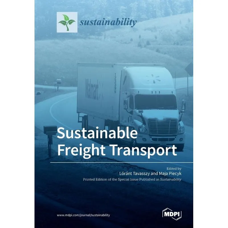 Sustainable Freight Transport