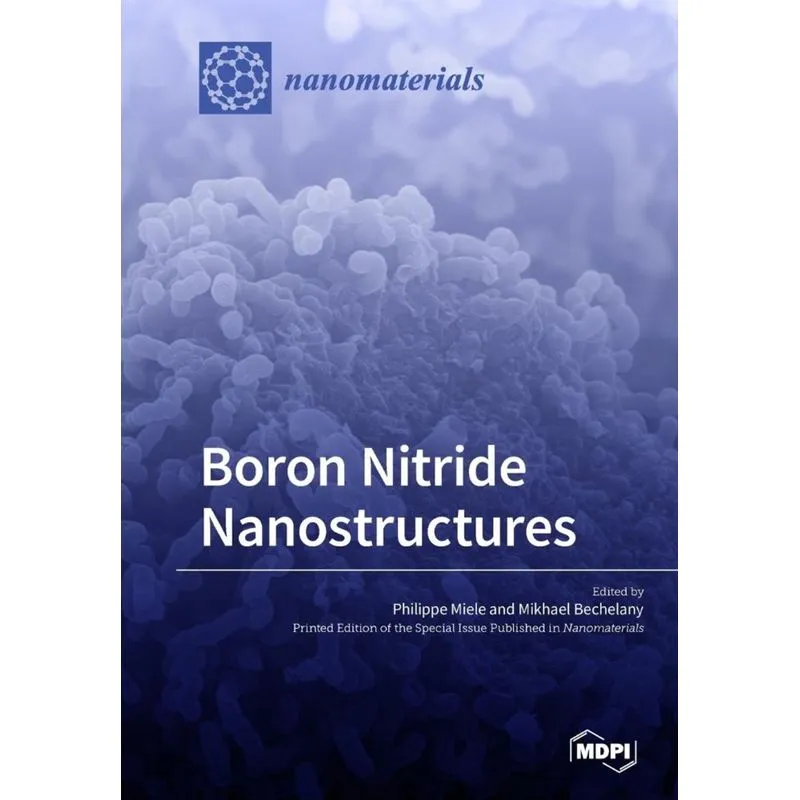 Boron Nitride Nanostructures