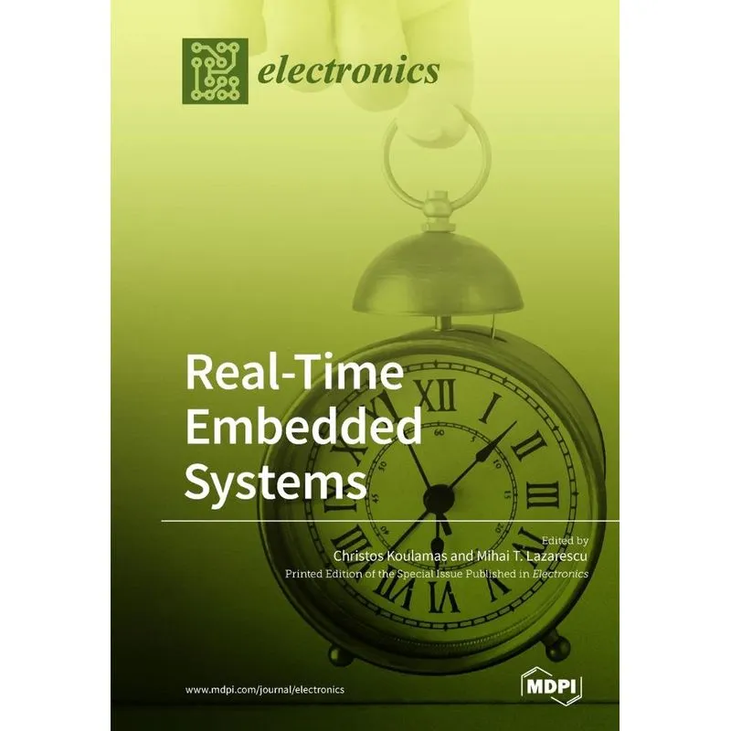 Real-Time Embedded Systems