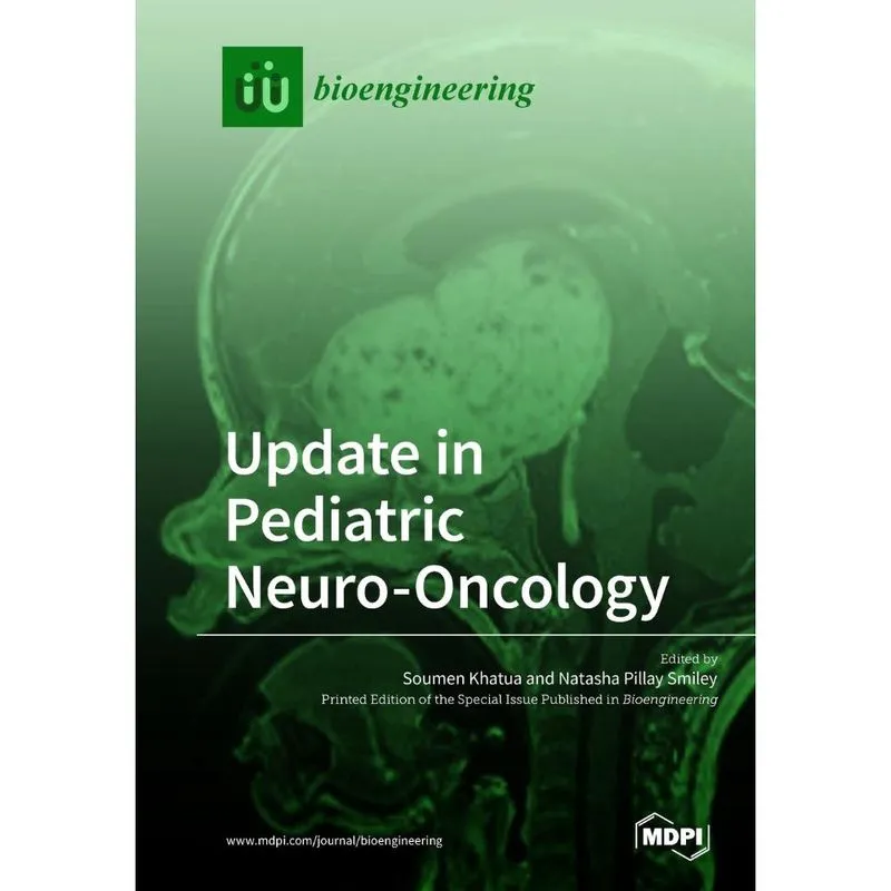 Update in Pediatric Neuro-Oncology