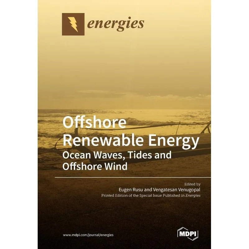 Offshore Renewable Energy