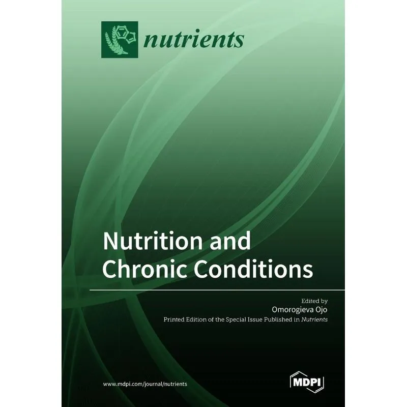 Nutrition and Chronic Conditions