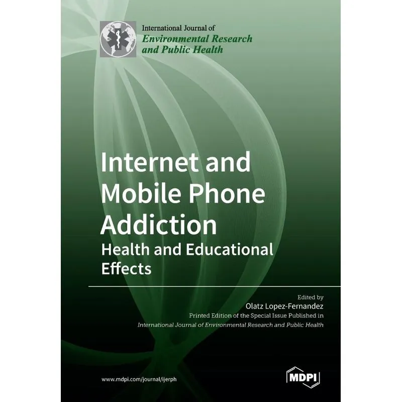 Internet and Mobile Phone Addiction