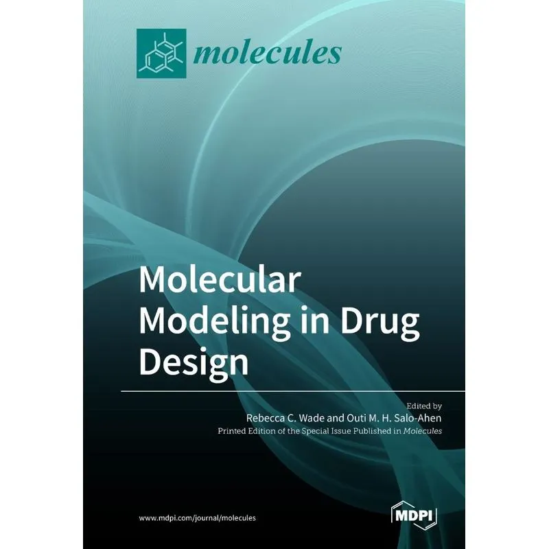 Molecular Modeling in Drug Design