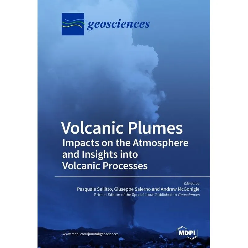 Volcanic Plumes