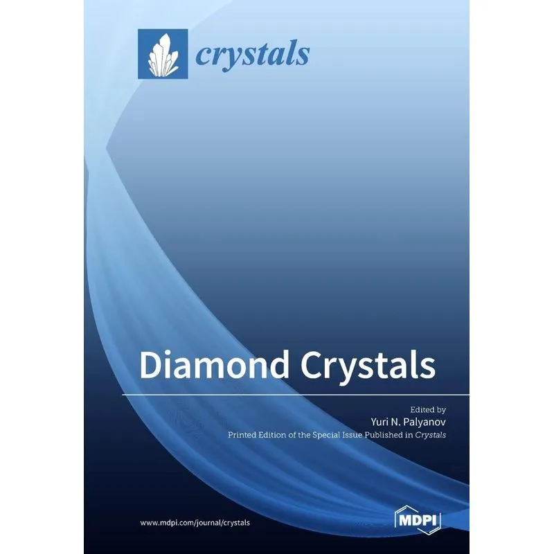 Diamond Crystals