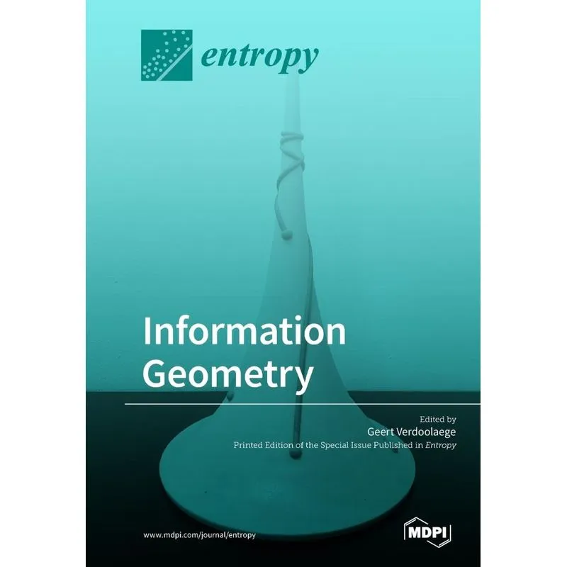 Information Geometry