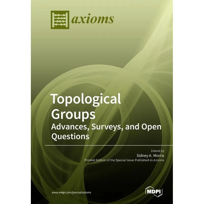 Topological Groups