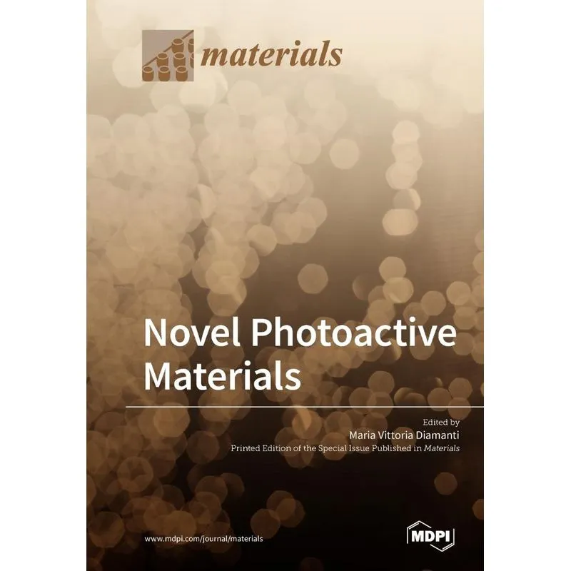 Novel Photoactive Materials