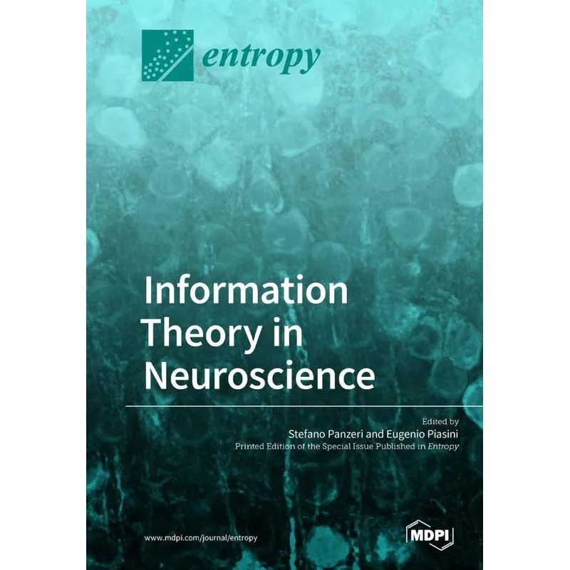 Information Theory in Neuroscience