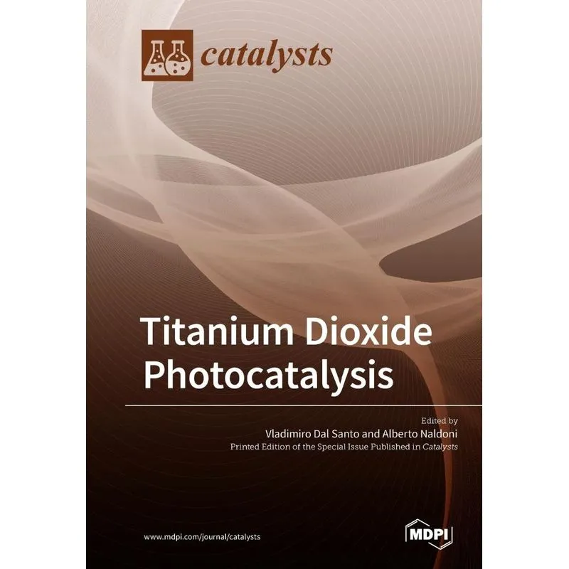 Titanium Dioxide Photocatalysis