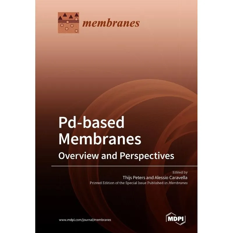 Pd-based Membranes