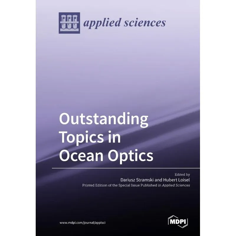 Outstanding Topics in Ocean Optics