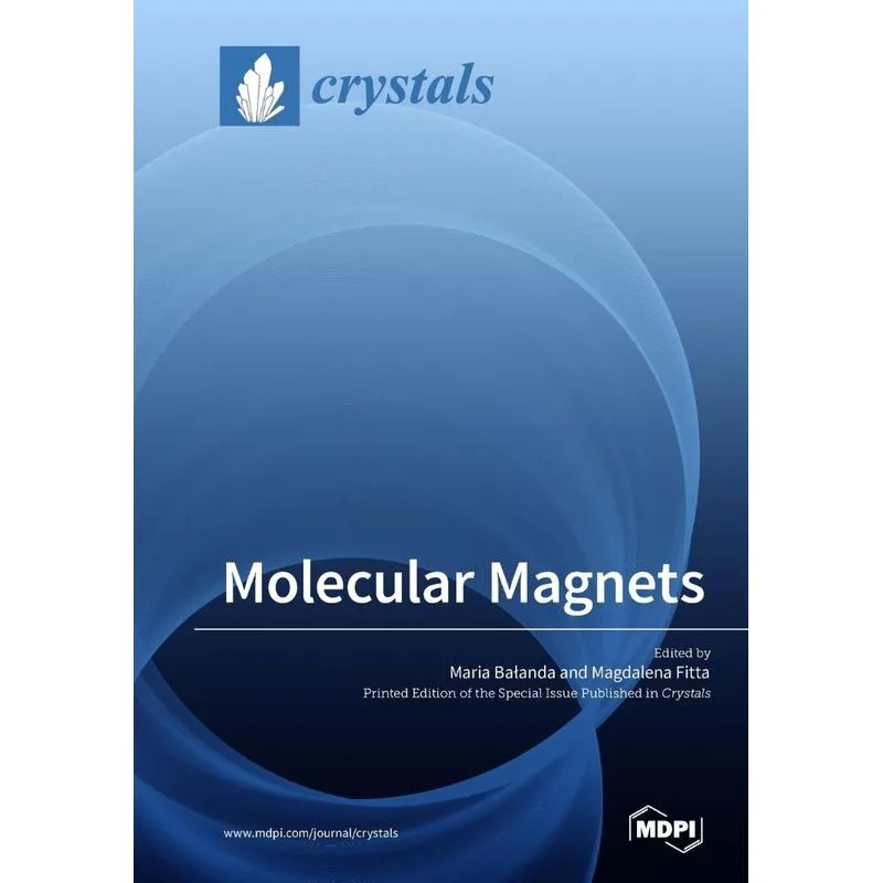 Molecular Magnets