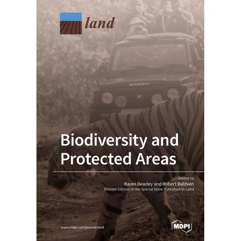 Biodiversity and Protected Areas
