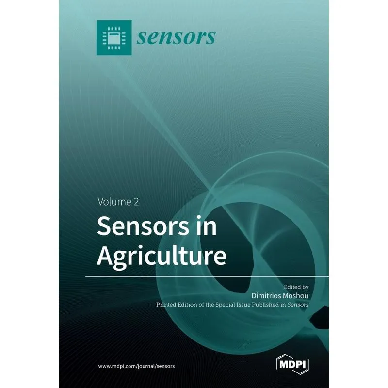 Sensors in Agriculture
