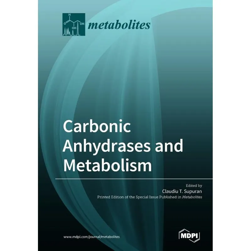 Carbonic Anhydrases and Metabolism