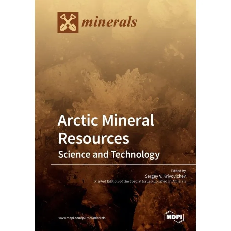 Arctic Mineral Resources