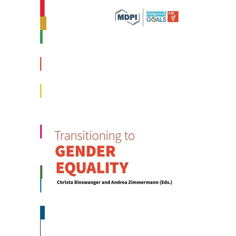 Transitioning To Gender Equality