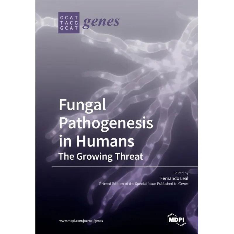 Fungal Pathogenesis in Humans