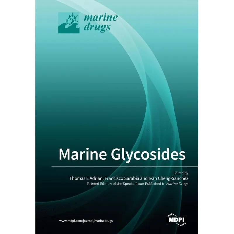 Marine Glycosides