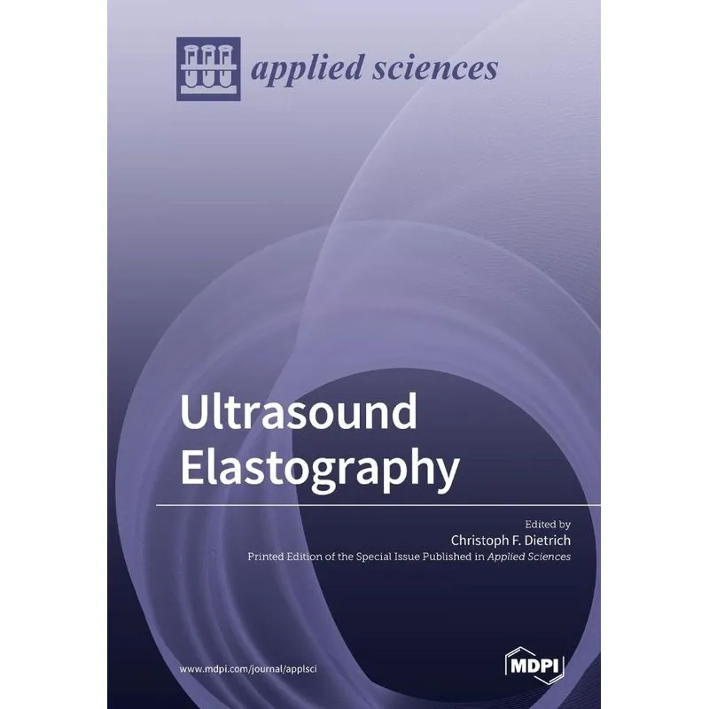 Ultrasound Elastography