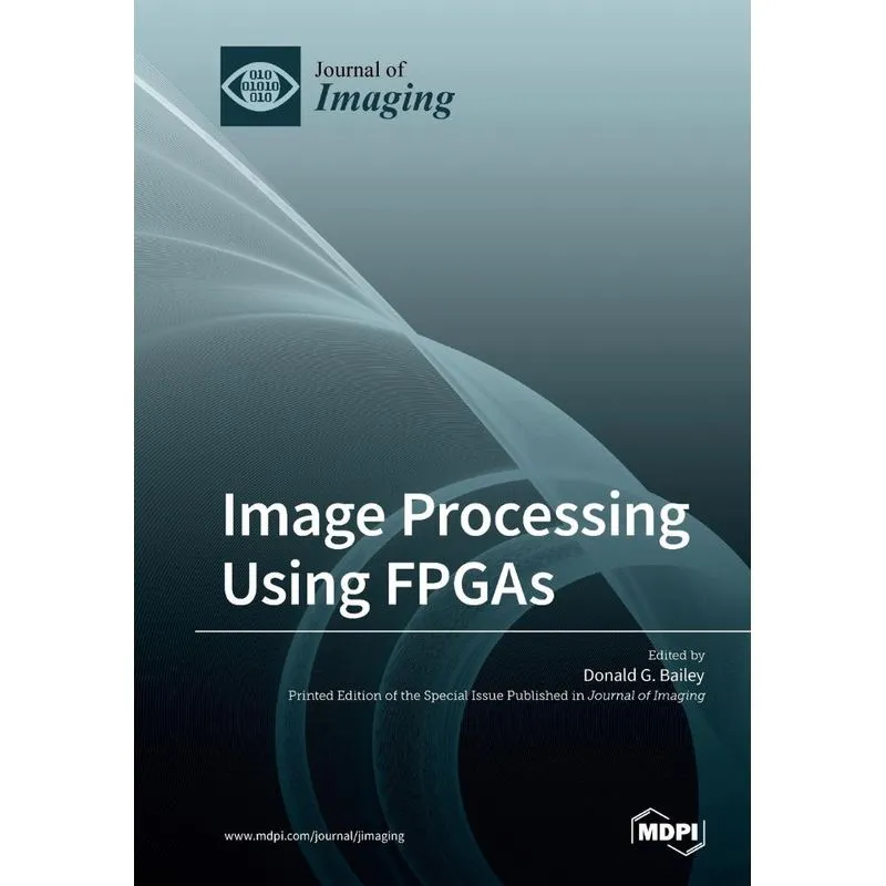 Image Processing Using FPGAs
