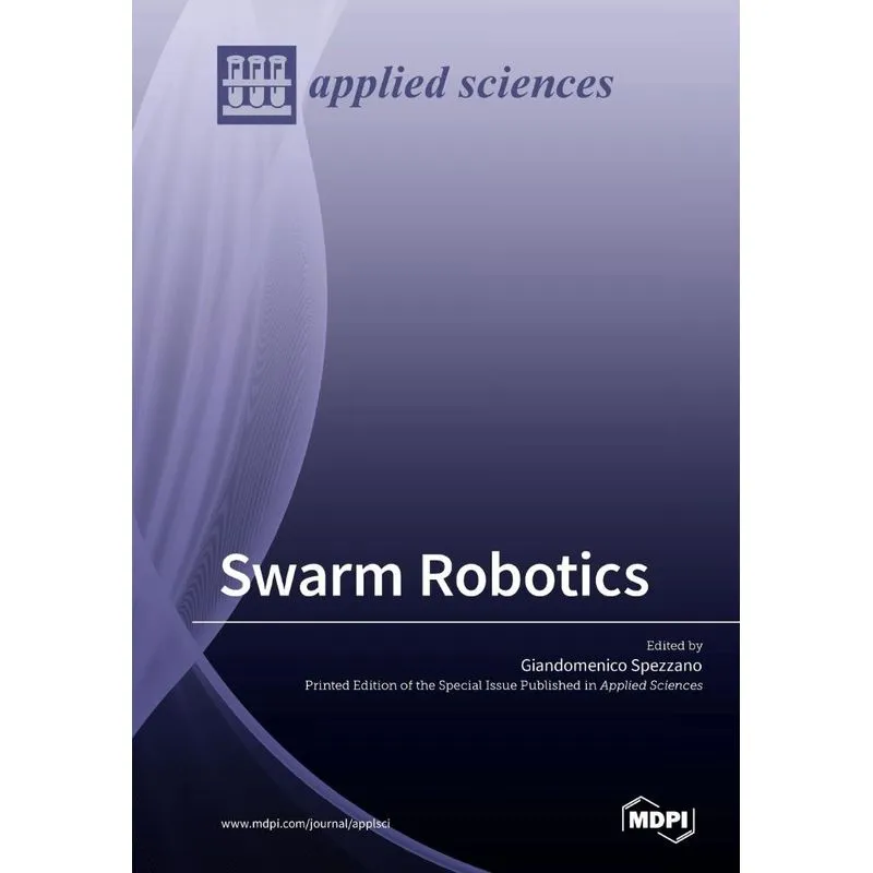 Swarm Robotics