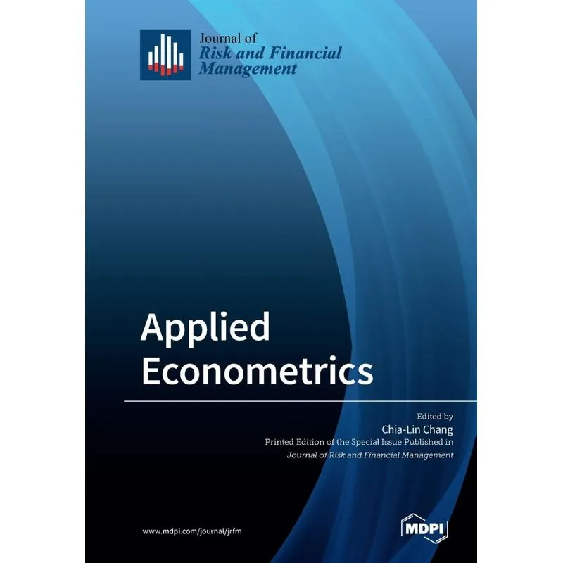 Applied Econometrics