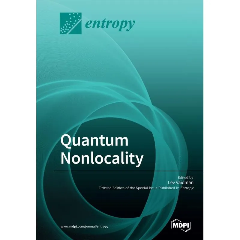 Quantum Nonlocality