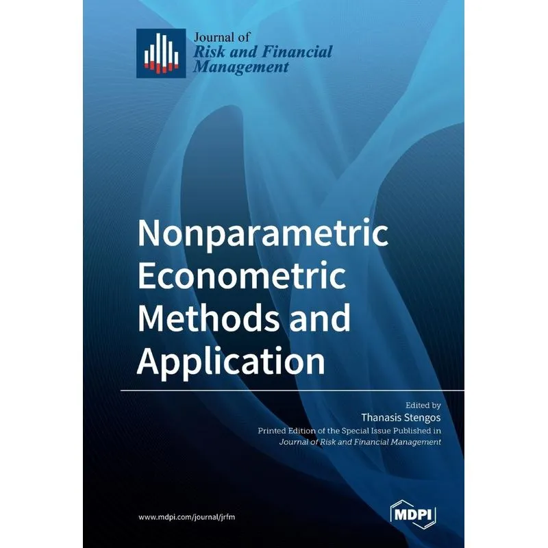 Nonparametric Econometric Methods and Application