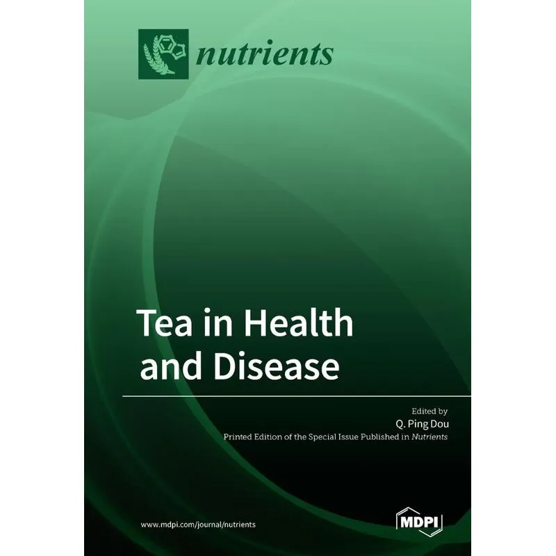 Tea in Health and Disease