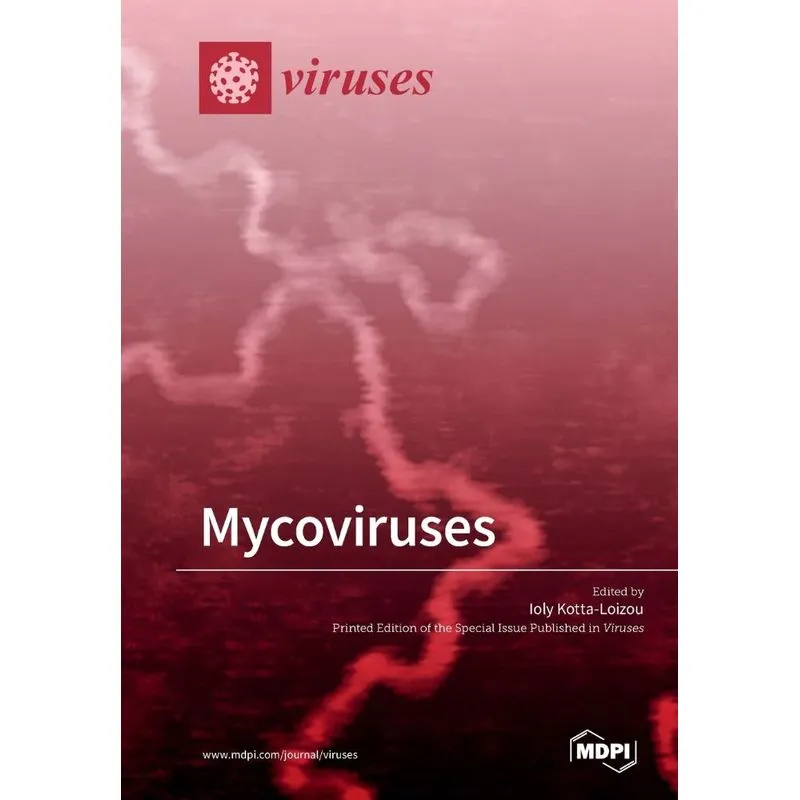 Mycoviruses