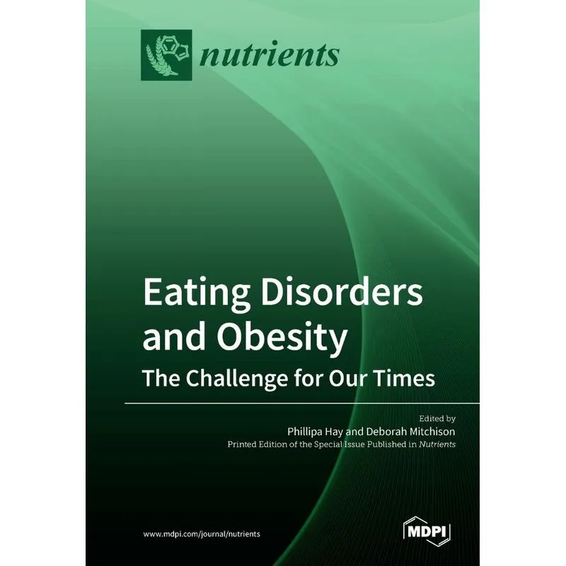 Eating Disorders and Obesity