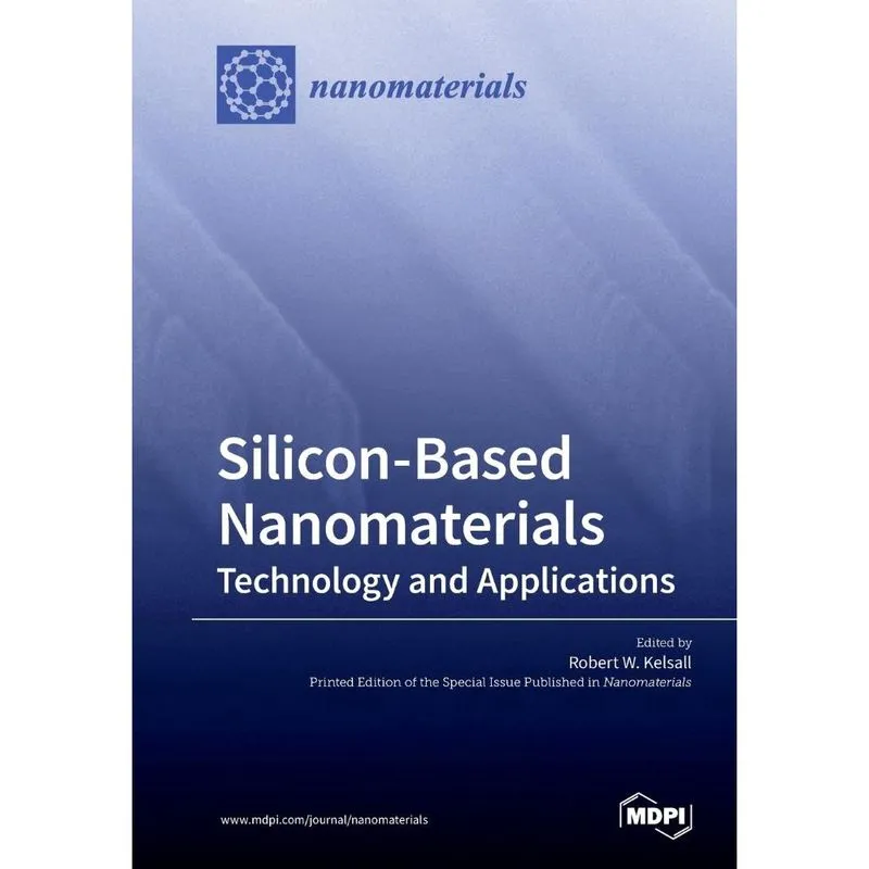 Silicon-Based Nanomaterials