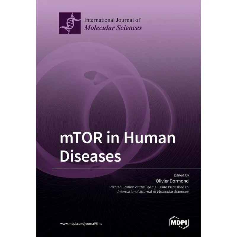 MTOR in Human Diseases