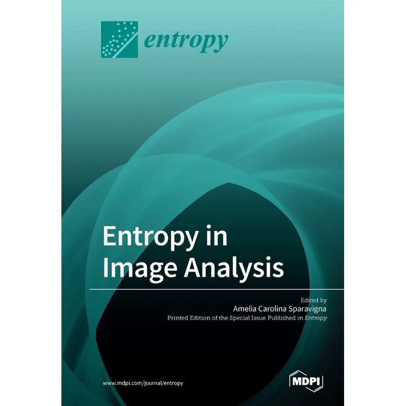 Entropy in Image Analysis