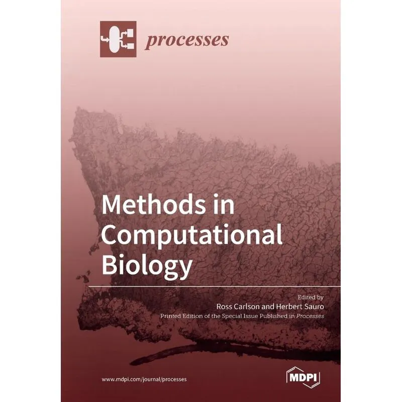 Methods in Computational Biology